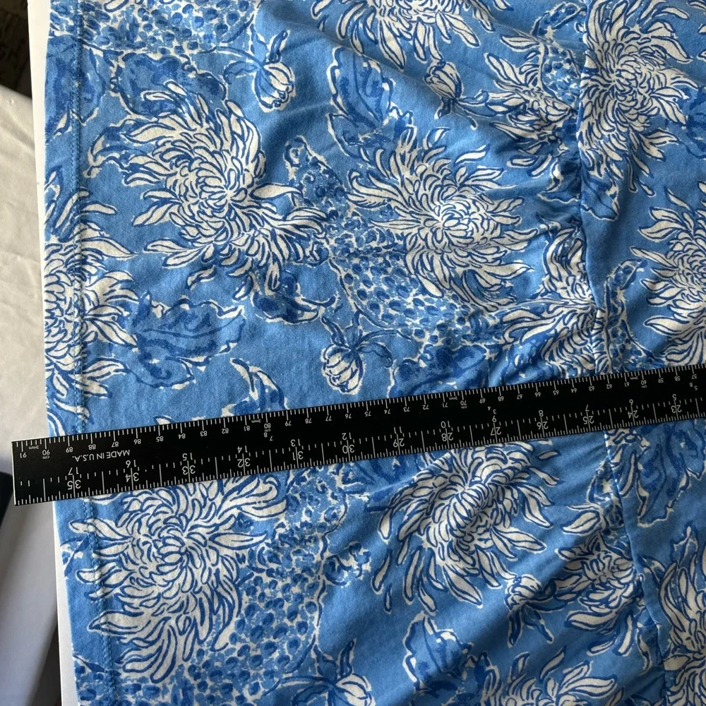 Lilly Pulitzer Kids Girls Mini Malone Maxi Dress - Picture 4 of 5